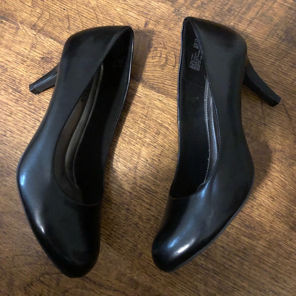 Comfort Plus Women Heels